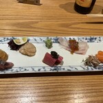 サカナのめしや 天端 - 