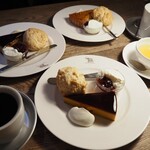 ナス・ショウゾウ カフェ - 