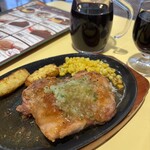 サイゼリヤ ピエスタ小牧店 - 