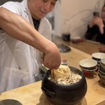 食堂えびちゃん - 