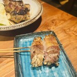 炉端あほう鳥 - 