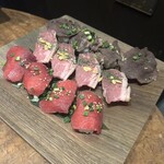 肉バル MEAT BOY N.Y  - 