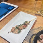 炉端あほう鳥 - 