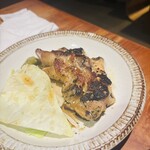 炉端あほう鳥 - 