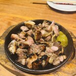 炉端あほう鳥 - 