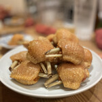 食堂えびちゃん - 