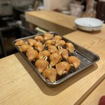 食堂えびちゃん - 