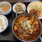 本格四川料理 華洋2号店 - 料理写真: