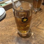 肉バル MEAT BOY N.Y  横浜駅前店 - 