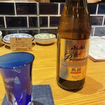 サカナのめしや 天端 - 