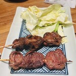 炉端あほう鳥 - 