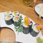 炉端あほう鳥 - 