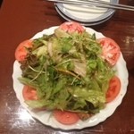 焼肉 めお - めおサラダ