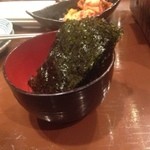 焼肉 めお - つまみによし