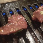 焼肉 めお - 