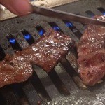 焼肉 めお - 