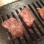 焼肉 めお 調布店 - 