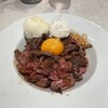 ステーキライスとカレーの店 センタービーフ  中目黒店