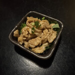 伊勢海老と十勝牛 彩り - 