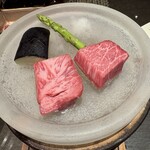 海のしょうげつ - 