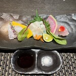 海のしょうげつ - 