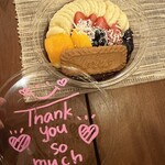 アサイ工房 別府店 - テイクアウトしました