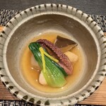 海のしょうげつ - 