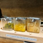 まぐろとシャリ - 