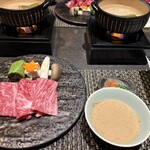 海のしょうげつ - 