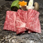 海のしょうげつ - 