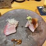 サカナのめしや 天端 - 