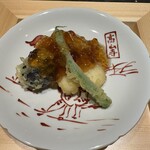 海のしょうげつ - 