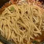 東京スタイルみそらーめん ど・みそ  - 