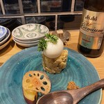 サカナのめしや 天端 - 