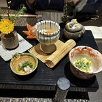 海のしょうげつ - 