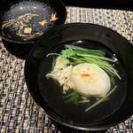 海のしょうげつ - 