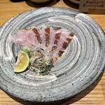 サカナのめしや 天端 - 