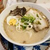 どん竜ラーメン