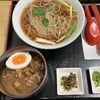 もり蕎麦や 助十郎