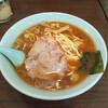 ラーメン ジャンボ餃子 天神