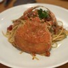 トラットリア チャオ - 
