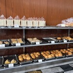 近江屋洋菓子店 - 