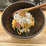 ノドボトケ、上ル - 