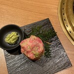 赤身肉じゃんか中目店 - 