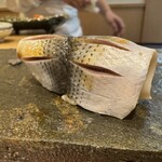 銀座 鮨 しょう介 - 