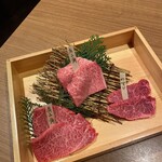 赤身肉じゃんか中目店 - 