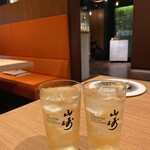 赤身肉じゃんか中目店 - 