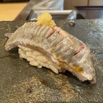 銀座 鮨 しょう介 - 