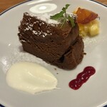 トラットリア チャオ - 