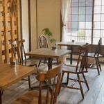 あひる菓子店 - 